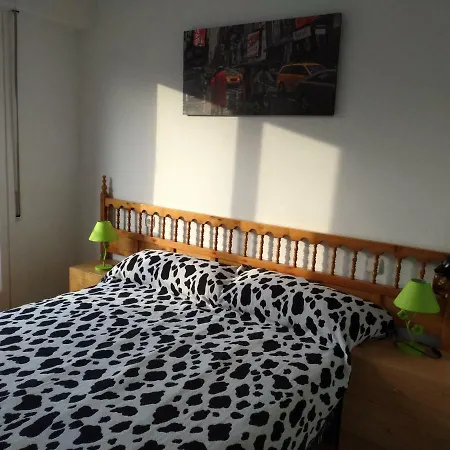 Lägenhet Luisa Lloret de Mar