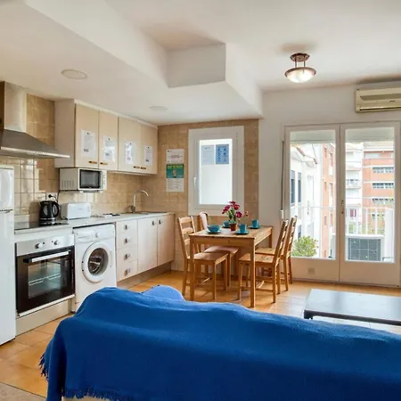 Apartamento Luisa *