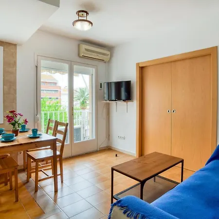 Luisa Apartamento Lloret de Mar