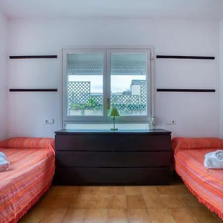 Apartamento Luisa Lloret de Mar