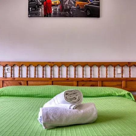 Apartamento Luisa *