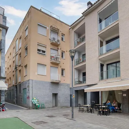 Apartamento Luisa *