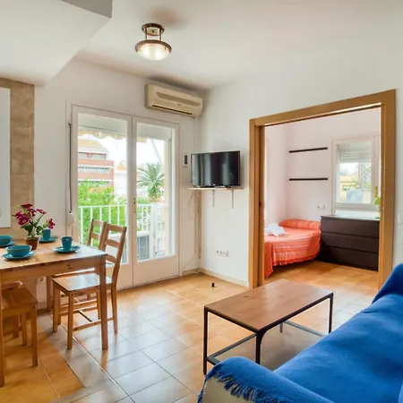 Apartamento Luisa *
