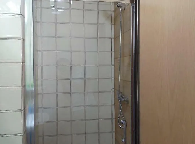Luisa Apartman *