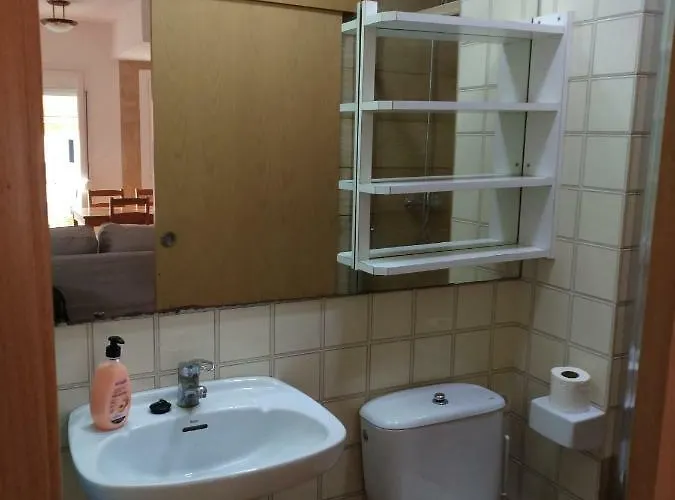 Luisa Apartman