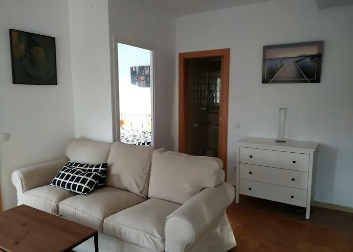 Luisa Apartman *