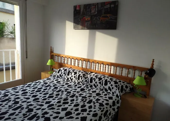 Apartman Luisa Lloret de Mar