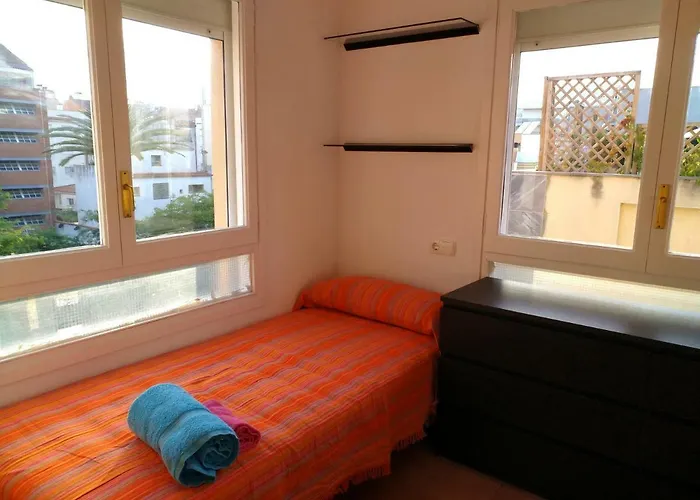 Apartman Luisa