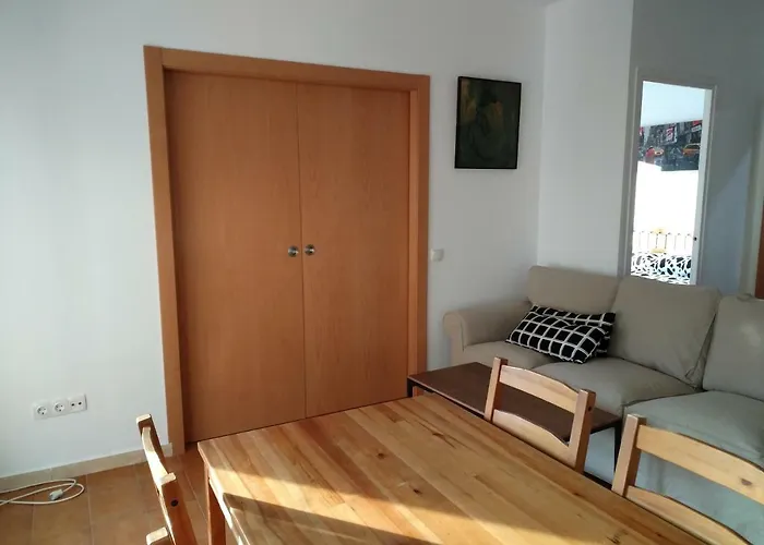 Apartman Luisa *