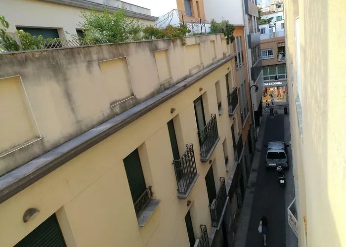 Apartman Luisa