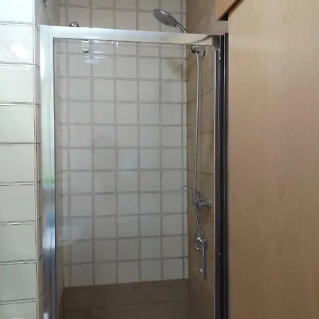 Luisa Apartament *