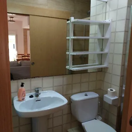 Luisa Apartament