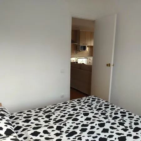 Apartament Luisa