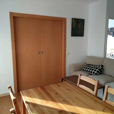 Apartament Luisa *