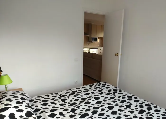 Apartment Luisa