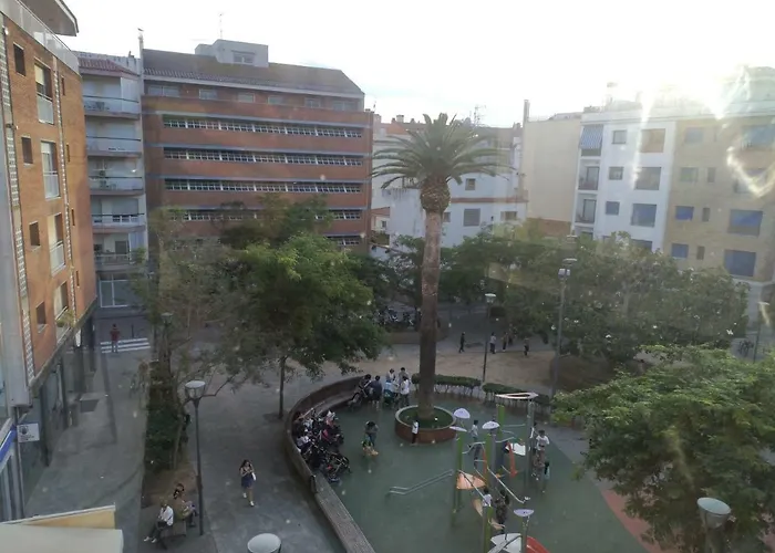 Luisa Apartment Lloret de Mar